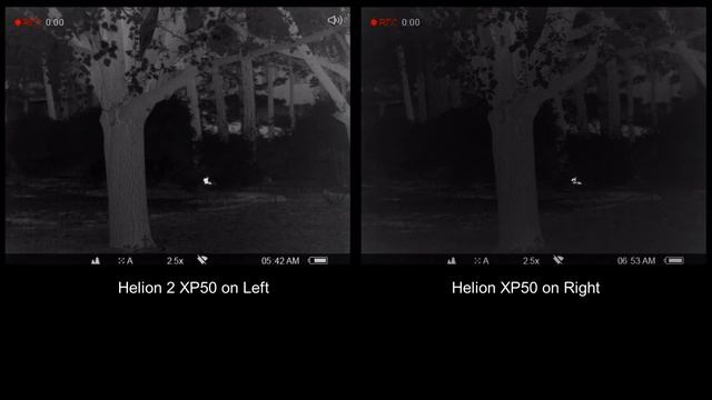 Pulsar Helion 2 vs. Pulsar Helion Comparison Updated смотреть онлайн