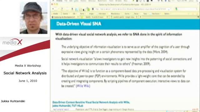 June 1 Workshop: Jukka Huhtamäki Part 2 смотреть онлайн