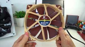 ОБЗОР-ТЕСТ-СРАВНЕНИЕ Noctua NF-A20 PWM VS Тhеrmаltаkе ТТ-2030