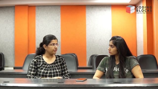 Coding Interview Questions : Harshita Kalsi l American Express l IGDTUW смотреть онлайн