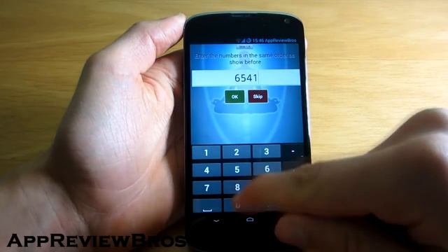 Brain Trainer Special Pro - Amazon Free App of The Day [Oct 22] смотреть онлайн