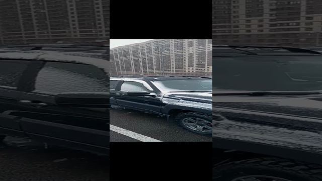 Лада Нива Тревел /В Питере весну отменили 18 апреля 2024 #ниватревел #питер #санктпетербург смотреть онлайн