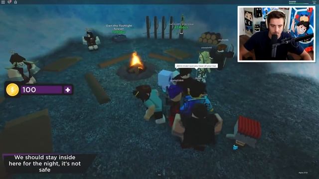 Roblox TIME TRAVEL ADVENTURES! (Sub Zero) смотреть онлайн