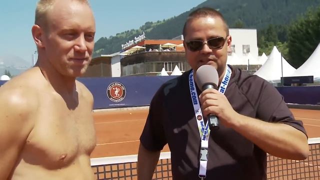 Stefan Koubek & Mira Antonitsch смотреть онлайн
