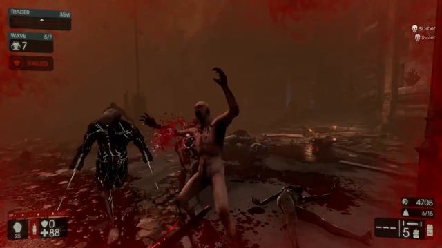 Killing Floor 2 | SPRING UPDATE BUFFS AND NERFS! - Hemogoblin And Seeker Six Got Buffed? смотреть онлайн