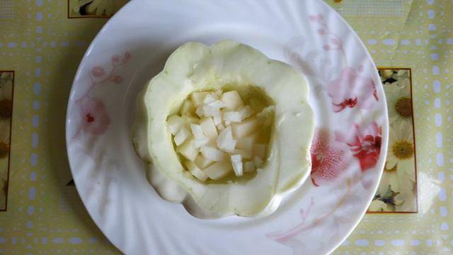 Готовим дома