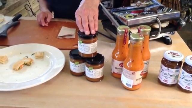 Panini Demo смотреть онлайн