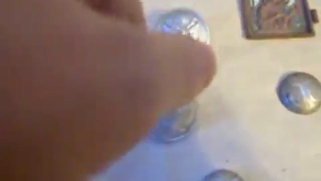 серебрение в электролизе смотреть онлайн