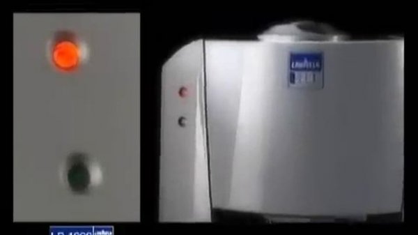 lavazza Blue   LB1000