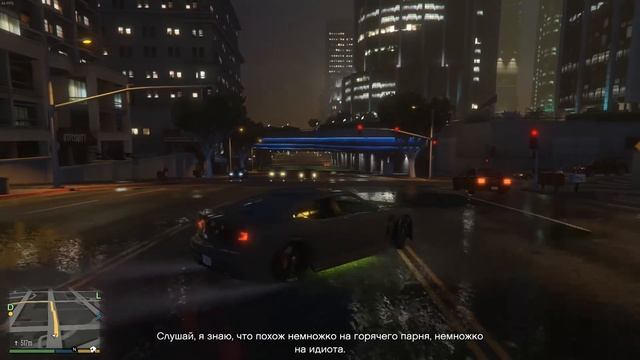 GTA 5 Где Найти Пакки Макрири (Стрелок для Ограблений) смотреть онлайн