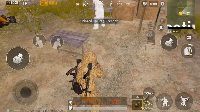 GRENADE MADNESS! - PUBG смотреть онлайн