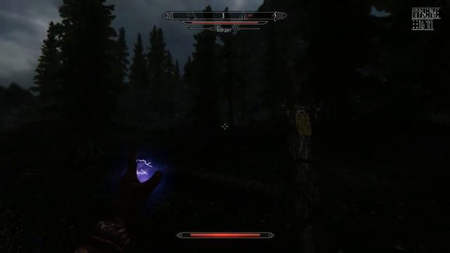 Прохождение TES V Skyrim Legendary Edition — #5 Халера смотреть онлайн