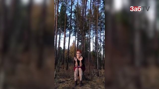 Стадо бегемотов поселилось дома у читинки смотреть онлайн