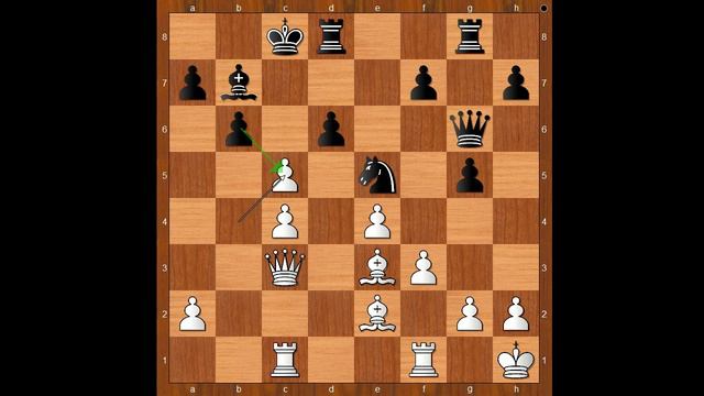 Epic Budapest Defense | Mark Hebden vs Julian M Hodgson: Guernsey 1985 смотреть онлайн