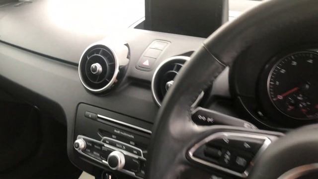 2016 AUDI A1 1.0 SPORTBACK TFSI SPORT FOR SALE | CAR REVIEW VLOG смотреть онлайн