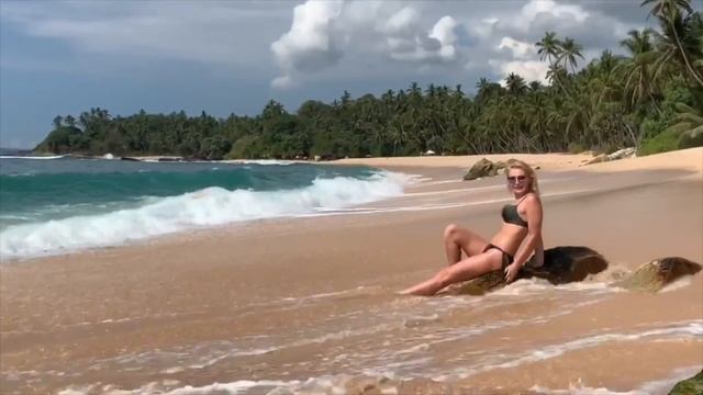 Шри Ланка 2019 Тангалле смотреть онлайн