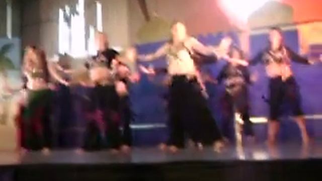 lotus-midnight mirage dance co. смотреть онлайн