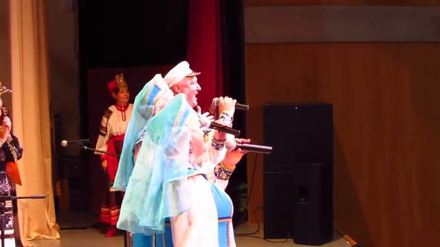 Синеглазая Россия