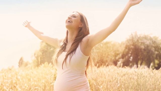 НЕ ДЕЛАЙ ТАК ВО ВРЕМЯ БЕРЕМЕННОСТИ | Почему беременным нельзя поднимать руки вверх смотреть онлайн