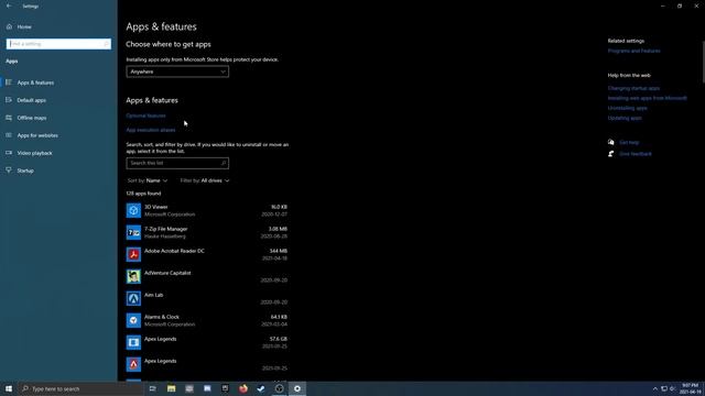How to Change Default Video Player in Windows 10 смотреть онлайн