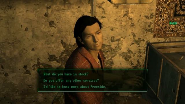 Let's Play Fallout: New Vegas (Blind): Episode 101 - Ragequit (Part Dos) смотреть онлайн