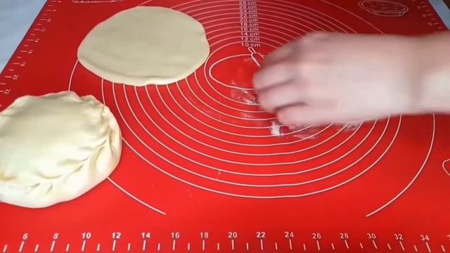 МУКА+КИПЯТОК!Я НЕ УСТАЮ ИХ ГОТОВИТЬ!ОЧЕНЬ ВКУСНЫЙ|ПРОСТОЙ И ЛЁГКИЙ РЕЦЕПТ!ЭЛЕШ| Vkusno i tochka1 смотреть онлайн