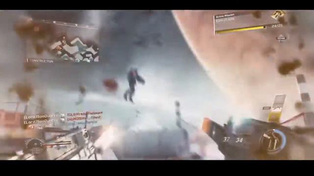 Joined EoX CALL OF DUTY INFINITE WARFARE TEAMTAGE EoX GAMING iw (Edit) смотреть онлайн