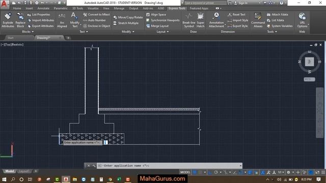 How to Insert XDATA- Remove XDATA in Autocad- XDATA in Autocad in Hindi смотреть онлайн