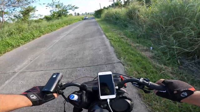 Bike Ride: Newly Installed Shimano CUES Then Tested At Revpal! #shimanocues #revpal #bikeride
