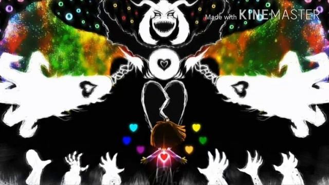 save the world undertale смотреть онлайн