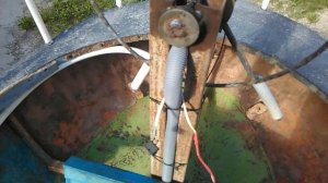 Модернизация лодки гулянка 2 запуск движка