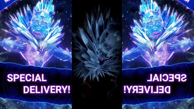 СНЕЖНАЯ КОРОЛЕВА БАЛЛОРА ВО ФНАФ АР!!Arctic ballora in fnaf ar!! смотреть онлайн