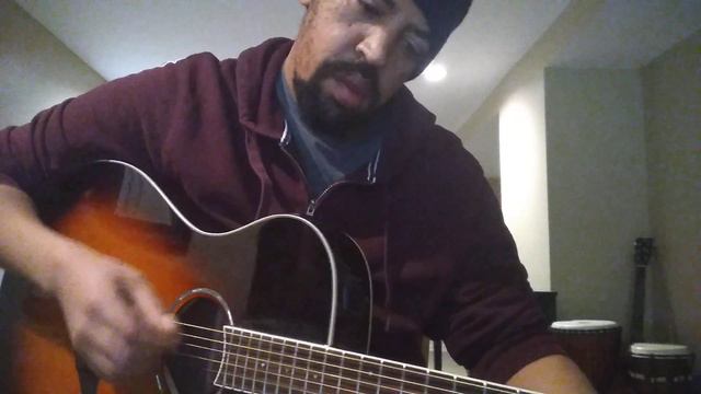 JOHN LEE HOOKER - Shake it Baby DCM cover. смотреть онлайн
