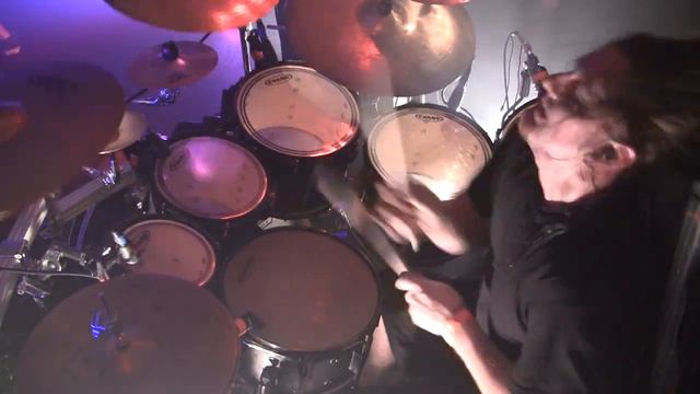 Shawn Cameron - Carnifex - Sorrowspell - Filmed 5/2/2011 HD смотреть онлайн