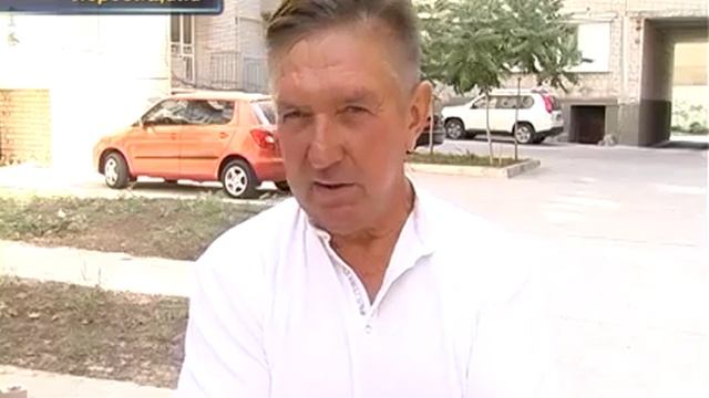 Дом на Кулика сдан в эксплуатацию смотреть онлайн