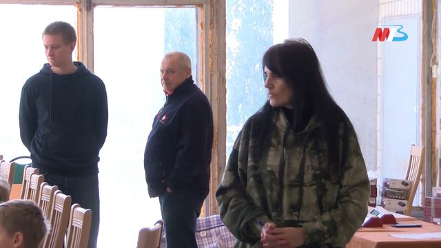 «Нереальный накал страстей и эмоций, волнения и надежды»: как проходят шахматные соревнования? смотреть онлайн