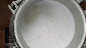 Тест второй... "ALCOTEC" 48 Turbo