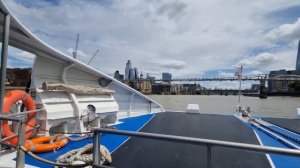 Лондон. Путешествие в столицу Британской культуры. Часть 1.