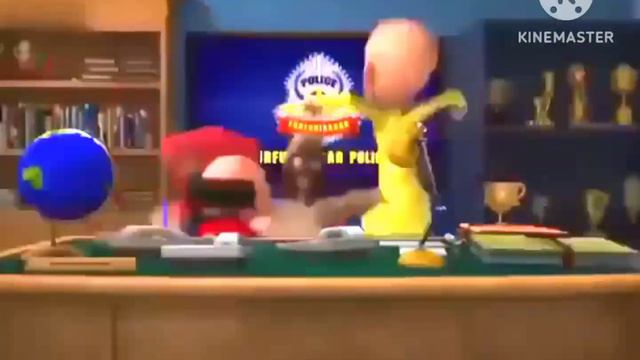 @motu Patlu | Motu Patlu Cartoon | New Episode 2023 | Modern City