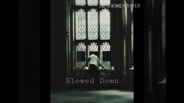 Сон-Sam Wick [Slowed down] смотреть онлайн