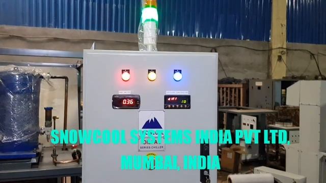 Coolant Pumping Filtration Cooling Package for CNC Machines, Coolant Oil Coolers, Coolant Chillers смотреть онлайн