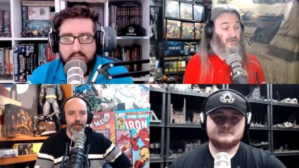 Undaunted 2200: Callisto - Swap Tanks For Mechs With New Osprey Tabletop Game! #OTTWeekender