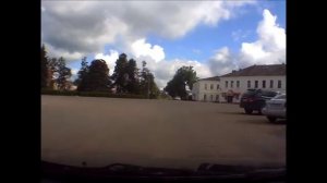 город Белый Тверской обл