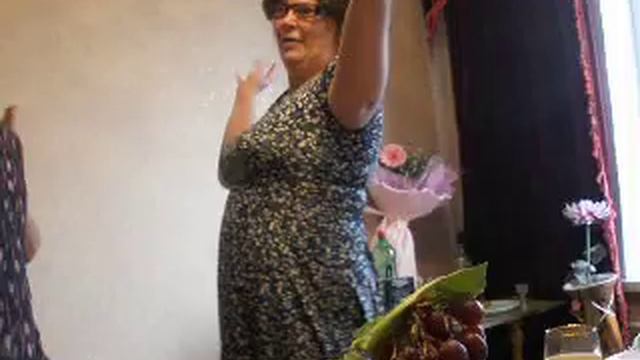 День рождение, цыганочка, юмор смотреть онлайн