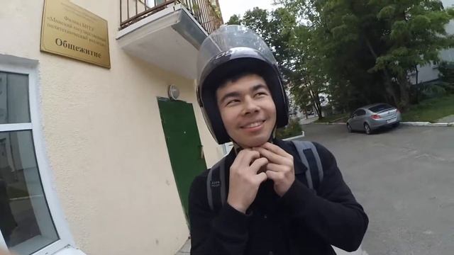 В Минск на Минчике. Салют. День независимости. смотреть онлайн