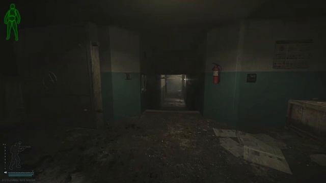 Чёрный выход | Механик | Escape from Tarkov смотреть онлайн