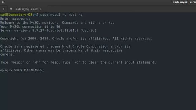 How To Install LAMP Stack On Elementary Operating System 5 Juno смотреть онлайн