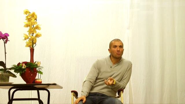 Артур Сита - Жизнь - это ваша картина! смотреть онлайн