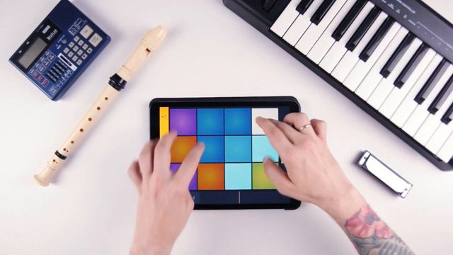 Hip-Hop Sample Pack Flute Song | Drum Pads 24 смотреть онлайн