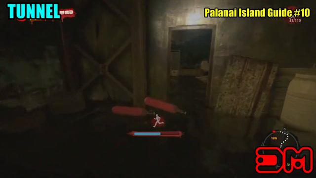 Dead Island Riptide - All Guide Book Locations Professional Tourist Achievement/Trophy смотреть онлайн